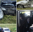 В Башкирии столкнулись Mercedes-Benz и KIA Soul: трое детей в больнице - Комсомольская правда