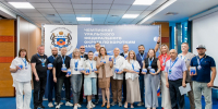 Тюменские спортсмены завоевали комплект наград на уральском чемпионате по коротким нардам - Департамент физкультуры и спорта