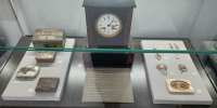 🏛 Экскурсия в Волоколамский музейно‑выставочный комплекс: новые впечатления и знания 📚 - Волоколамский центр социального обслуживания