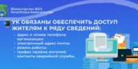 В сентябре жители Башкирии получат новые возможности управления жильем - Башинформ