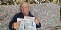 В «Островке надежды» усилили профилактику мошенничества среди пожилых - Волжская новь
