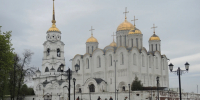 Владимир вышел в финал всероссийского конкурса «Культурная столица 2028 года» - Комсомольская правда