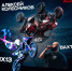 В Зарайске и Наро-Фоминске пройдут финальные шоу мотофристайла FMX13 - Туристический портал
