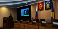 В Тамбовской городской Думе обсудили установку памятников выдающимся уроженцам области - Органы местного самоуправления г. Тамбов