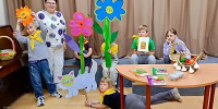 «Народный календарь изучай - урожай собирай» - ЦБС г. Подольска