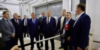 Подготовка города к зиме – на контроле  спикера окружной Думы Бориса Хохрякова - Газета Варта
