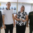 Торжественная церемония передачи на хранение государственных наград семьям военнослужащих, героически погибших при выполнении задач в ходе специальной военной операции! - Тацинский район