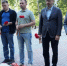Депутаты ЗС в Усть-Илимске. Фото IRK.ru - Irk.Ru