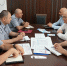 УФСИН и Избирком Дагестана обсудили подготовку к Единому дню голосования - УФСИН России по Республике Дагестан