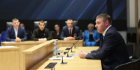 30 белгородских ветеранов СВО завершили обучение по кадровому проекту «Сталь» - Сетевое издание Победа 31