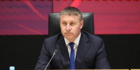 Александр Шуваев: 30 белгородских ветеранов завершили обучение в первом потоке проекта «Сталь» - Мир Белогорья