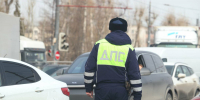 Фото ДПС Татар-информ - Газета Знамя