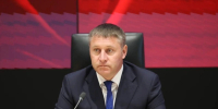 Александр Шуваев: 30 ветеранов СВО завершили обучение по кадровому проекту «Сталь» - Сетевое издание Просторы 31