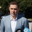 Александр Аксёненко ознакомился с ходом обновления социальных объектов в Бердске - Справедливая Россия