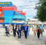 Сквер начнут благоустраивать уже осенью текущего года - TltGorod.Ru