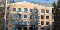 ПетрГУ Петрозаводский университет главный корпус - Gubdaily.Ru