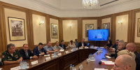 Подготовка месячника ко Дню пенсионера стартовала в Свердловской области - Администрация г. Первоуральск