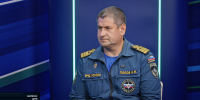 Вода ошибок не прощает: Александр Попов - в "Вопросе дня" - Республиканская телевизионная сеть