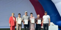 В честь праздника спорта в Людинове открыли новый скалодром - Законодательное Собрание