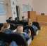 В ФКУ УК и ФКУ ЦИТОВ прошло занятие по актуальным вопросам избирательного законодательства - ГУФСИН Ростовской области