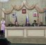 В Октябрьском районе прошел урок мужества «Живой диалог» - Октябрьский район