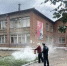 Огнетушитель — первый помощник в борьбе с огнём! - МЧС Республики Коми