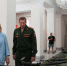 Выставка вооружения в РДК превратила историю в живой диалог - Октябрьский район
