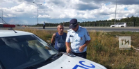 фото татар-информ, встречная полоса - Новости Заинска