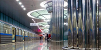 Метро в Нижнем Новгороде продлит работу до 01:00 в День города - Комсомольская Правда
