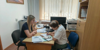 В Астрахани продолжается сбор подписей Президенту за реальную поддержку российских семей! - ЛДПР