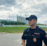 Стартовал ежегодный Всероссийский конкурс МВД России «Народный участковый». - Администрация г. Северодвинска