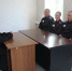 Священнослужитель беседует с осужденными - УФСИН
