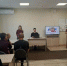 В ИЦ-1 проведена интеллектуально-познавательная викторина - УФСИН