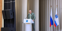 Александр Дрозденко: Межнациональное согласие — один из стратегических приоритетов Ленинградской области - Online47.Ru