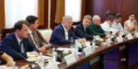 «Я человек баланса»: Хабиров рассказал о развитии Башкирии в период СВО - Башинформ