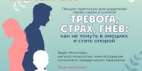 Курганских родителей научат справляться с эмоциями перед началом учебного года - Новый мир