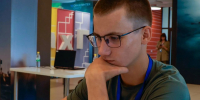 Отборочный этап фестиваля  «Хайтек.Юниоры» состоялся на Сахалине - CitySakh.Ru