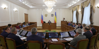 ДОНСКОЙ ГУБЕРНАТОР ВЫСОКО ОЦЕНИЛ НАУЧНО-ТЕХНИЧЕСКИЙ ПОТЕНЦИАЛ ЮРГПУ(НПИ) - Новочеркасский политехнический институт