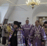 Происхождение (изнесение) Честны́х Древ Животворящего Креста Господня в Никольском кафедральном соборе г.Ардатова - Ардатовская епархия