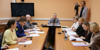 Рабочая группа обсудила изменения в Правила благоустройства территории Северодвинска - Городской совет депутатов