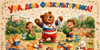 Нажмите для просмотра в полном размере... - Детская библиотека-филиал им. Г.Х. Андерсена