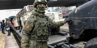 Все привилегии для участников СВО собраны в специальном разделе СберБанк Онлайн - Газета Городские вести