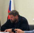 Председатель комитета по строительству Ленинградской области Егор Никитенко провёл рабочее совещание с представителями муниципалитетов - Комитет по строительству