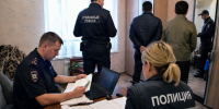 В Ленобласти нашли адреса, где иностранцев регистрировали только на бумаге - SyasNews.Ru