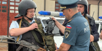 В трех округах Архангельской области проведены комплексные проверки по осуществлению мероприятий гражданской обороны и мероприятий по защите населения - МЧС Архангельской области