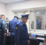 Первый заместитель прокурора Свердловской области посетил два исправцентра ИК-10 в Сысерти и Екатеринбурге - УФСИН по Свердловской области
