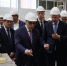 Министр экономического развития России оценил ход сборки первых высокоскоростных поездов на заводе «Уральские локомотивы» - КП Екатеринбург