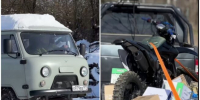 Народный фронт передал более 600 автомобилей бойцам от Краснодарского края - Газета Краснодарские известия