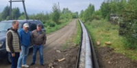Власти Приангарья контролируют подготовку Бодайбо к отопительному сезону - Baikal24.Ru