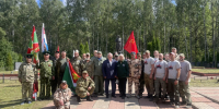 🎉 Сегодня, 14 августа 2026 года, Спас-Деменский округ отмечает 83‑ю годовщину освобождения района от немецко‑фашистских захватчиков.. - Спас-Деменский район